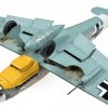 Zoukei-Mura SWS3225 Messerschmitt Bf 109 G-4 1/32